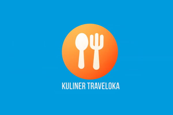 Traveloka Eats