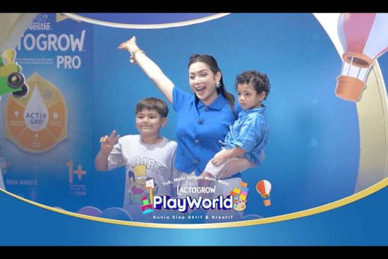 Lactogrow Bandung